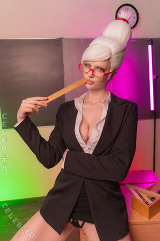 Tniwe nude photo 94