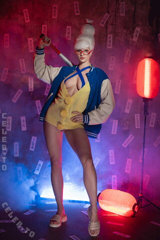 Tniwe nude photo 47