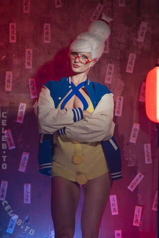 Tniwe nude photo 44