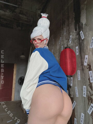 Tniwe nude photo 3