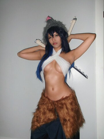 Toastming Social Media Thread nude photo 3