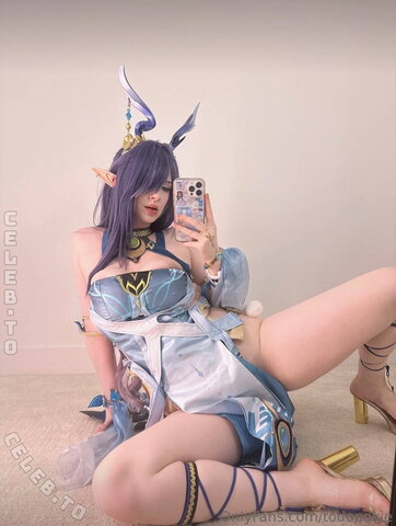 Todopokie nude photo 30