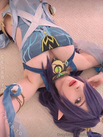 Todopokie nude photo 23