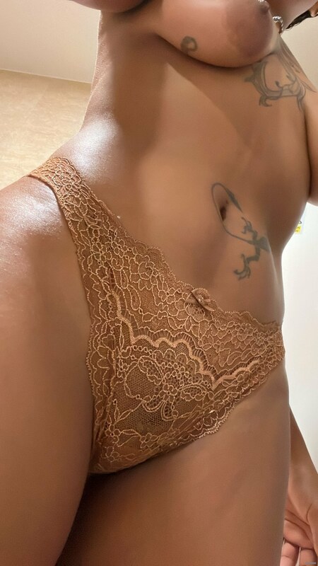 tokischa peralta nude photo 3