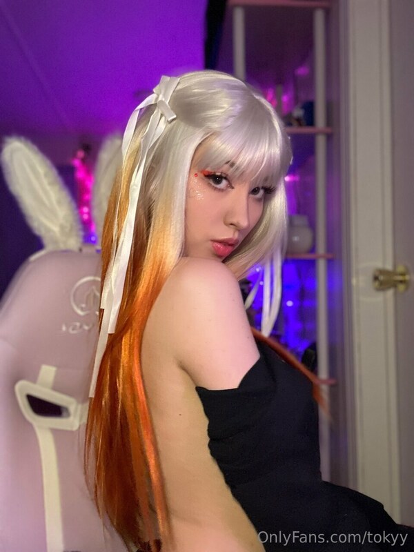 tokyodrul nude photo 2