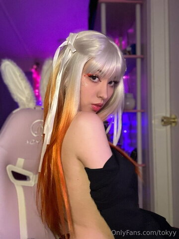 tokyodrul nude photo 1