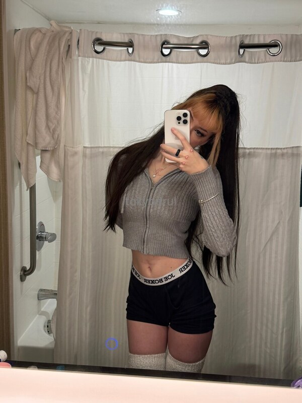 tokyodrul nude photo 1
