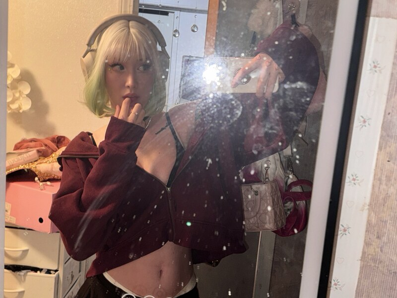 tokyodrul nude photo 1