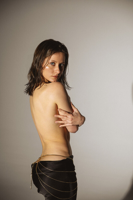 Toma efremova nude photo 6