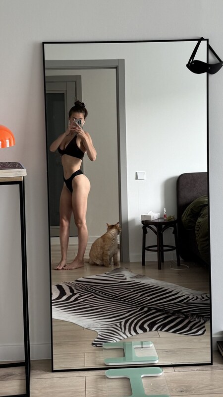 Toma efremova nude photo 1