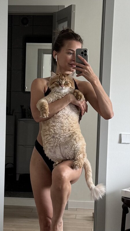 Toma efremova nude photo 2