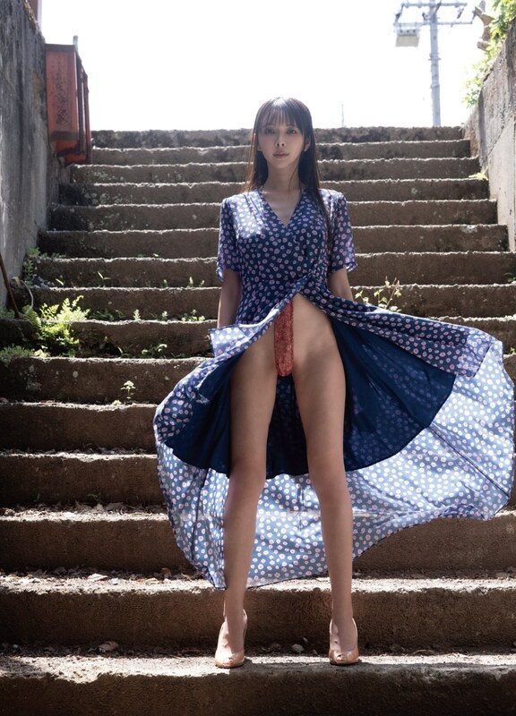 🇯🇵 Tomooaty nude photo 2