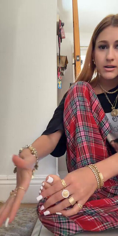 tonionlyy nude photo 2