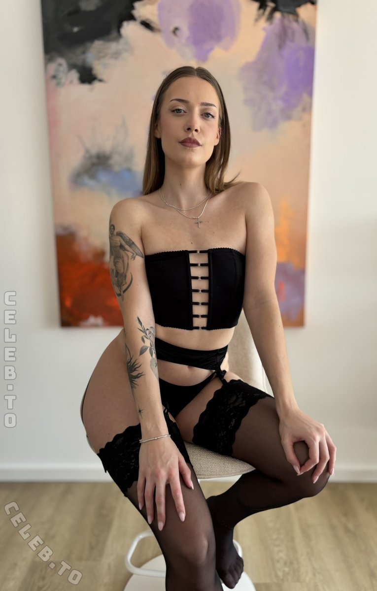 Tonyxdorn nude photo 4