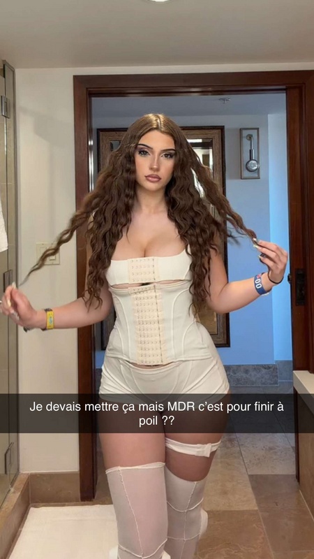 ToomuchLucile nude photo 7