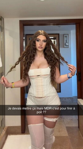 ToomuchLucile nude photo 35