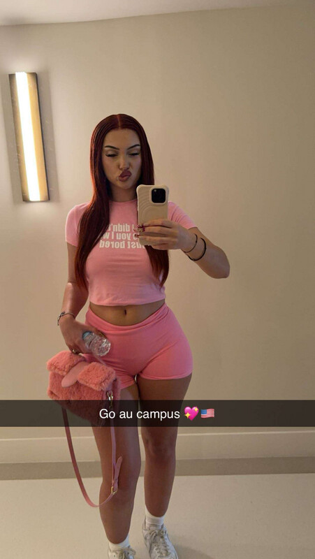 ToomuchLucile nude photo 10