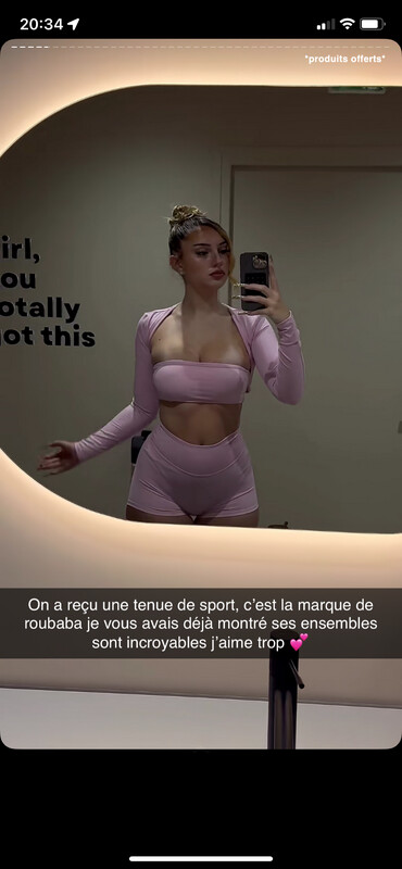 ToomuchLucile nude photo 14
