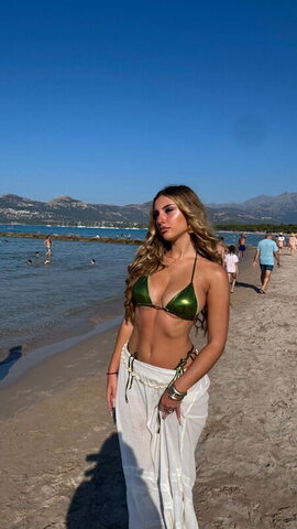 ToomuchLucile nude photo 23