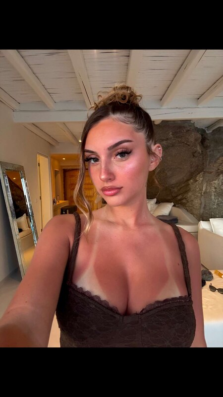 ToomuchLucile nude photo 21