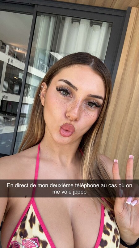 ToomuchLucile nude photo 5