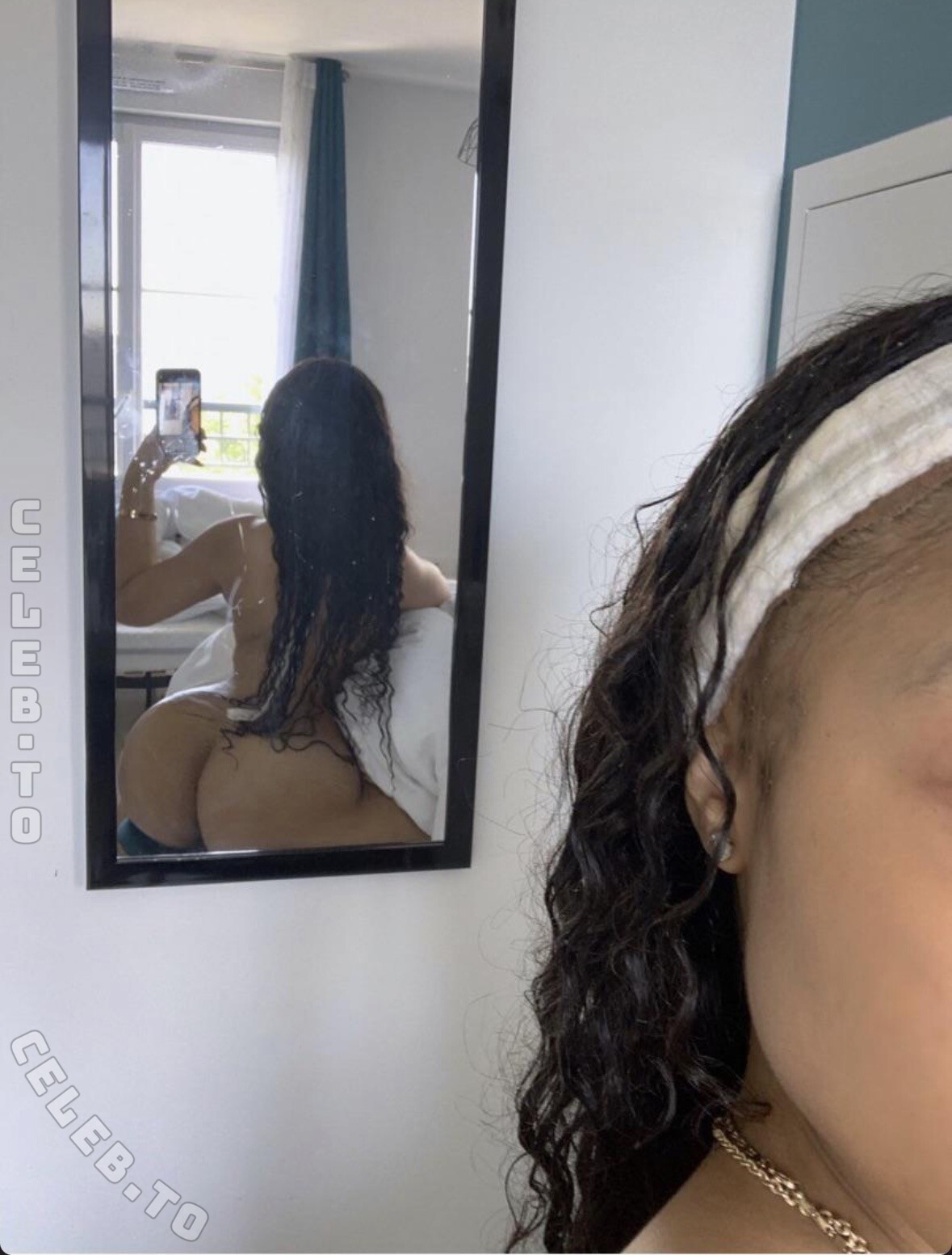Tootatis nude photo 2