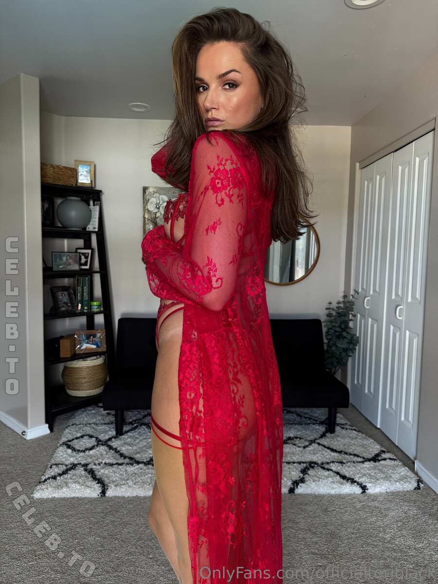 Tori Black nude photo 4