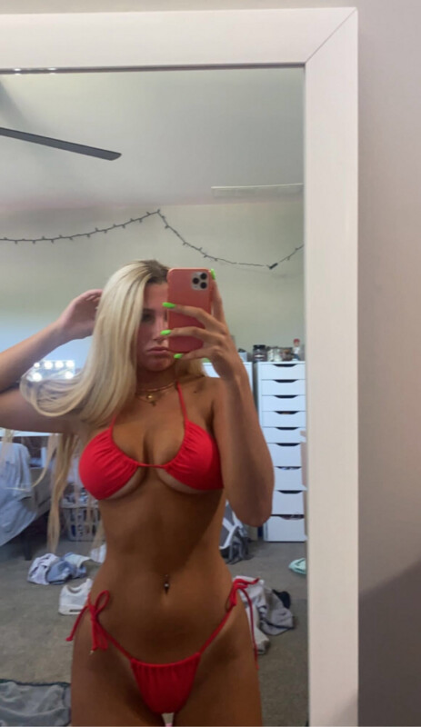Tori Jaenke nude photo 3