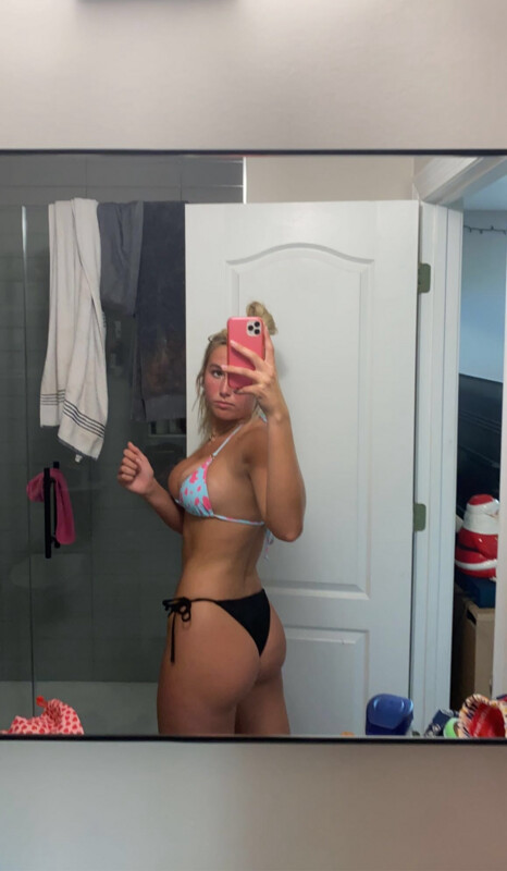 Tori Jaenke nude photo 10