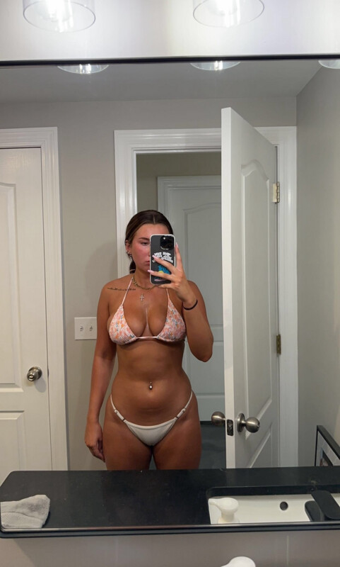 Tori Jaenke nude photo 14