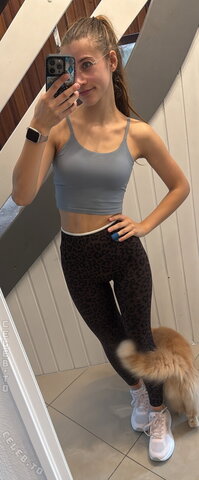 Tori Lee Synnatzschke photo 4