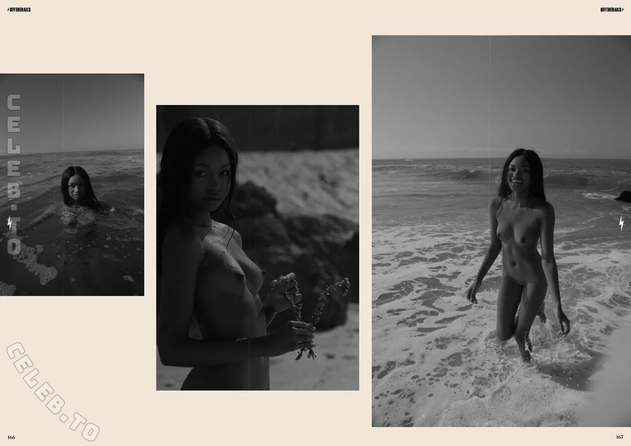 Tori Nicole Bass nude photo 11