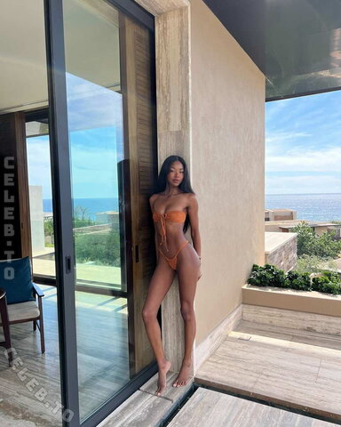Tori Nicole Bass nude photo 10