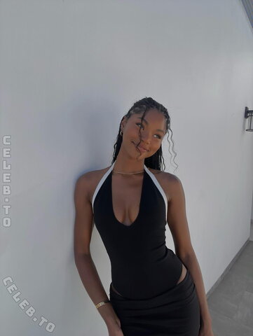 Tori Nicole Bass nude photo 6