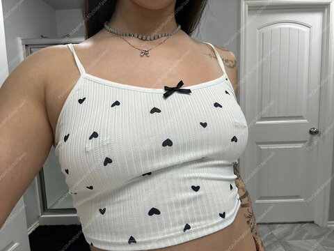 Tori Ortiz nude photo 2