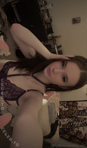 Tori.xo1 nude photo 11