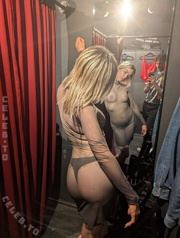 toussik nude photo 37