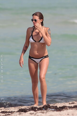 Tove Lo nude photo 20