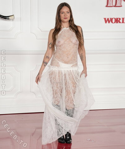 Tove Lo nude photo 73