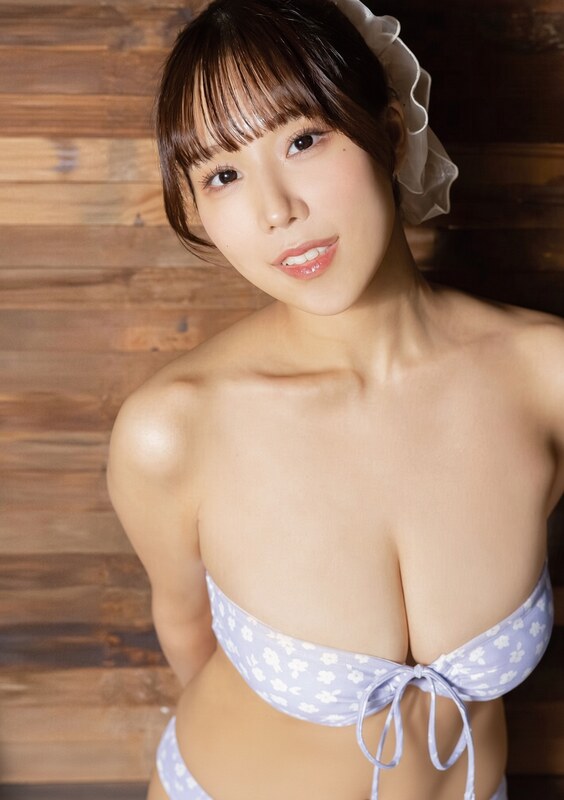Towa Rabbit nude photo 2
