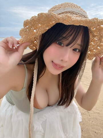 Towa Rabbit nude photo 10