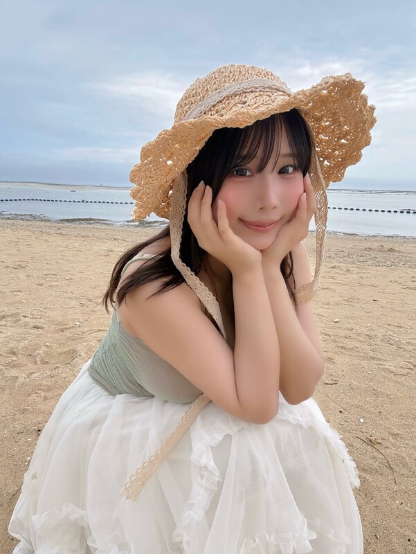 Towa Rabbit nude photo 5