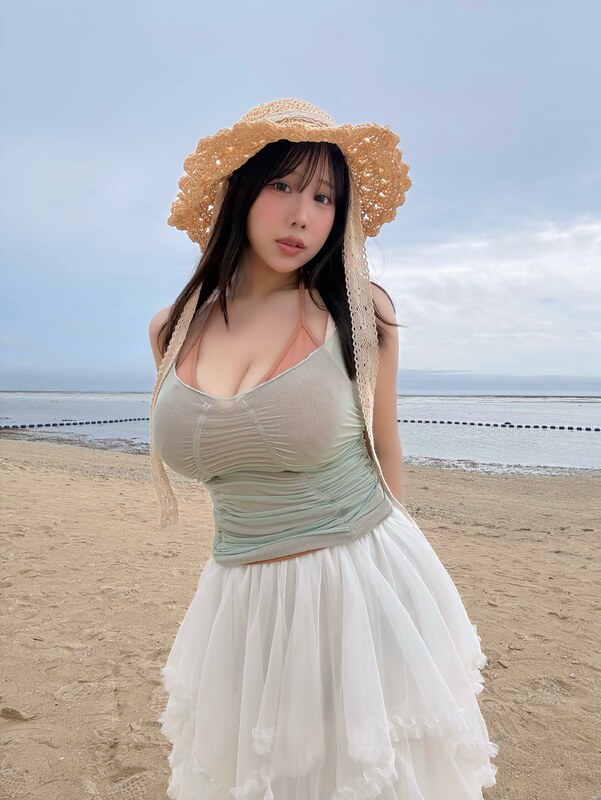 Towa Rabbit nude photo 6