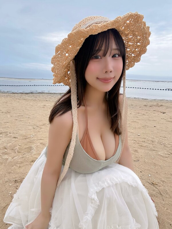 Towa Rabbit nude photo 7