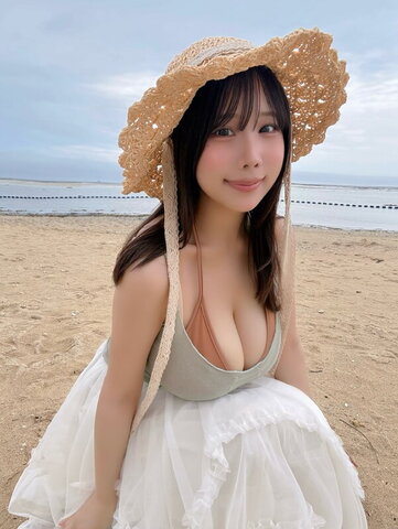 Towa Rabbit nude photo 6