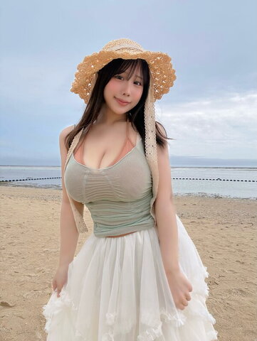 Towa Rabbit nude photo 5