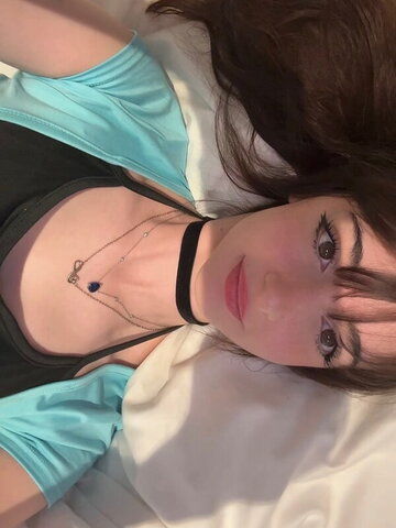 Toxic Tenshi nude photo 5
