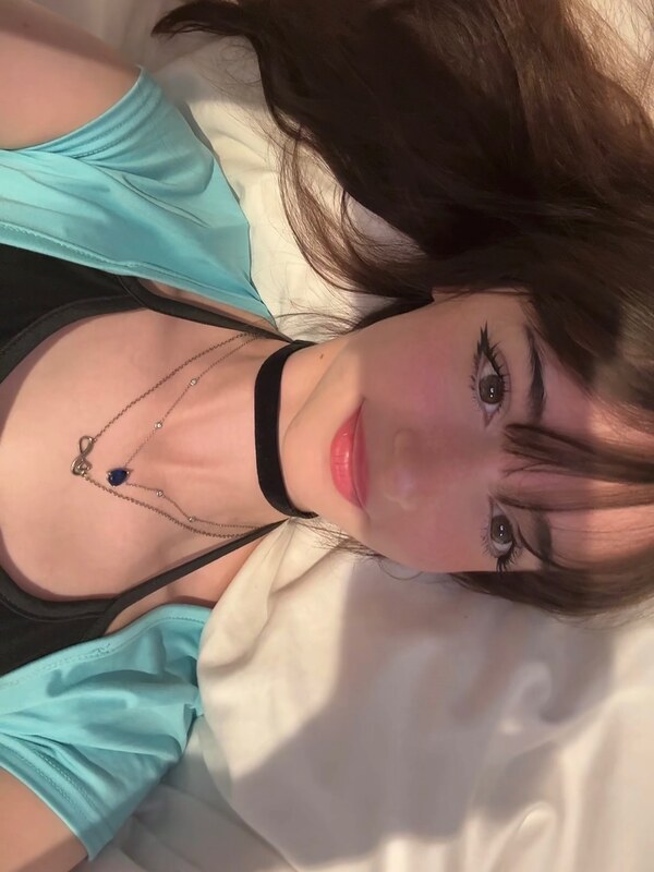 Toxic Tenshi nude photo 2