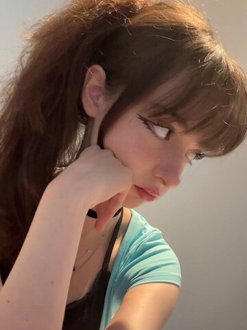 Toxic Tenshi nude photo 3