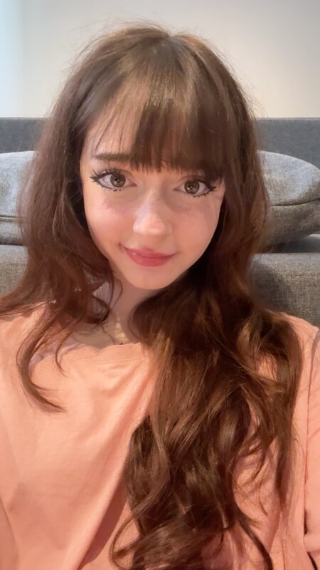 Toxic Tenshi nude photo 2